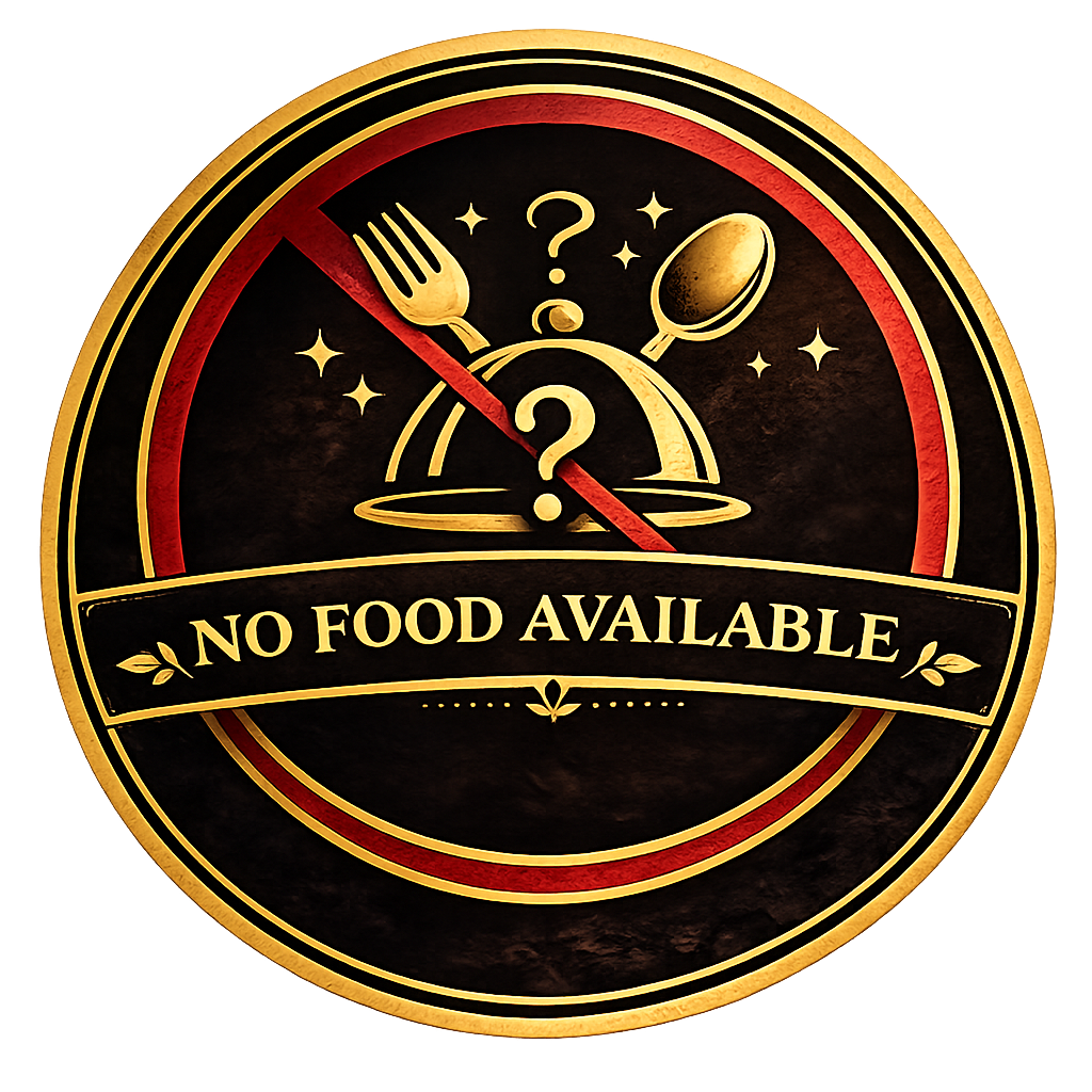 No menu item animation